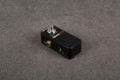 TC Electronic Polytune 2 Mini Noir - 2nd Hand (126065)