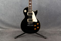 Epiphone Les Paul Standard - Made in Korea - Ebony - 2nd Hand