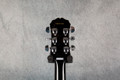 Epiphone Les Paul Standard - Made in Korea - Ebony - 2nd Hand