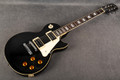 Epiphone Les Paul Standard - Made in Korea - Ebony - 2nd Hand