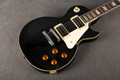 Epiphone Les Paul Standard - Made in Korea - Ebony - 2nd Hand