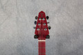 Rick Turner Model T - 1995 - Burgundy - Gig Bag - 2nd Hand