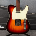 Atkin The Sixty-Eight - 3-Tone Sunburst - Hard Case - 2nd Hand