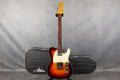 Atkin The Sixty-Eight - 3-Tone Sunburst - Hard Case - 2nd Hand