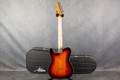 Atkin The Sixty-Eight - 3-Tone Sunburst - Hard Case - 2nd Hand