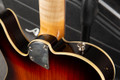 Atkin The Sixty-Eight - 3-Tone Sunburst - Hard Case - 2nd Hand