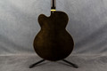 Peerless Wizard Jazz Guitar - Trans Black **COLLECTION ONLY** - 2nd Hand