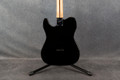 Squier Vintage Modified Telecaster Custom HH - Black - 2nd Hand