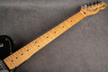 Squier Vintage Modified Telecaster Custom HH - Black - 2nd Hand