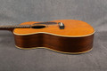 Martin 000-28EC Eric Clapton Acoustic Guitar - Natural - Hard Case - 2nd Hand