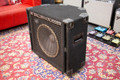 Gallien Krueger 115 RBH **COLLECTION ONLY** - 2nd Hand