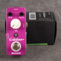 Mooer Echolizer Delay Pedal - Boxed - 2nd Hand