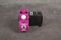 Mooer Echolizer Delay Pedal - Boxed - 2nd Hand