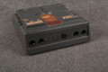 Zoom 504 Acoustic Pedal - Boxed - 2nd Hand