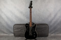 Squier John 5 Signature Telecaster - Black - Case - 2nd Hand