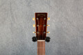 Martin 15 Series 000-15M StreetMaster Mahogany - Gig Bag - 2nd Hand