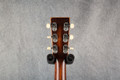 Martin 15 Series 000-15M StreetMaster Mahogany - Gig Bag - 2nd Hand