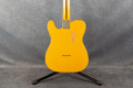 Vintage V52 Icon Electric Guitar - Distressed Butterscotch - 2nd Hand