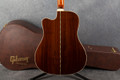 Gibson HP 835 Supreme Dreadnought - Hard Case - 2nd Hand