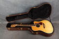 Gibson HP 835 Supreme Dreadnought - Hard Case - 2nd Hand