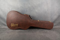 Gibson HP 835 Supreme Dreadnought - Hard Case - 2nd Hand