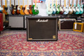 Marshall 1936 Vintage 2x12 Cabinet - 2nd Hand (126118)