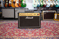 Marshall JVM205C 50W 2x12 Combo with Footswitch **COLLECTION ONLY** - 2nd Hand