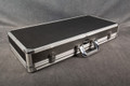 Stagg UPC-688 ABS Case For Guitar Effect Pedals - 2nd Hand