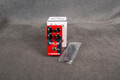 TC Electronic Sub 'n' Up Octaver Pedal - Boxed - 2nd Hand