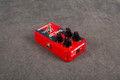 TC Electronic Sub 'n' Up Octaver Pedal - Boxed - 2nd Hand