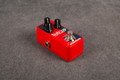 TC Electronic Sub 'N' Up Mini Octaver Pedal - Boxed - 2nd Hand