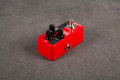 TC Electronic Sub 'N' Up Mini Octaver Pedal - Boxed - 2nd Hand