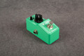 Ibanez Tube Screamer Mini OVerdrive Pedal - Boxed - 2nd Hand (126140)