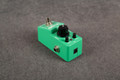 Ibanez Tube Screamer Mini OVerdrive Pedal - Boxed - 2nd Hand (126140)