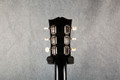 Gibson Memphis ES-235 - Ebony - Gig Bag - 2nd Hand