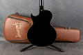 Gibson Memphis ES-235 - Ebony - Gig Bag - 2nd Hand