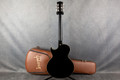 Gibson Memphis ES-235 - Ebony - Gig Bag - 2nd Hand