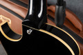 Gibson Memphis ES-235 - Ebony - Gig Bag - 2nd Hand
