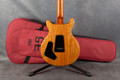 PRS SE Santana Signature - Santana Yellow - Gig Bag - 2nd Hand