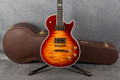 Gibson 125th Anniversary Les Paul Supreme 3/125 - Autumn Burst - Case - 2nd Hand