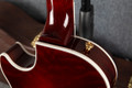 Gibson 125th Anniversary Les Paul Supreme 3/125 - Autumn Burst - Case - 2nd Hand