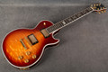 Gibson 125th Anniversary Les Paul Supreme 3/125 - Autumn Burst - Case - 2nd Hand