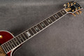 Gibson 125th Anniversary Les Paul Supreme 3/125 - Autumn Burst - Case - 2nd Hand