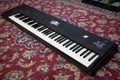 Korg X2 Music Workstation - Hard Case - 2nd Hand