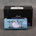 Donner Fuzz Seeker - Boxed - 2nd Hand