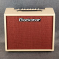 Blackstar Debut 50R Guitar Combo Amplifier - Cream - 2nd Hand