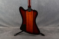 Epiphone Thunderbird IV Bass - Vintage Sunburst - 2nd Hand (125935)