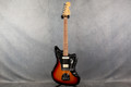 Fender Player Jaguar - 3-Colour Sunburst - Ex Demo