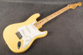 Fender Player Stratocaster - Buttercream - 2nd Hand (126183)