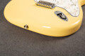 Fender Player Stratocaster - Buttercream - 2nd Hand (126183)